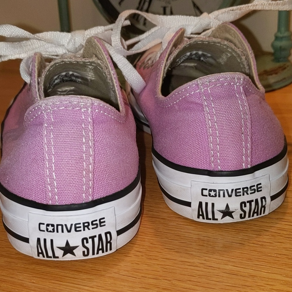 Converse All Star 🌟 - Picture 3 of 8